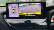 Nissan Juke 1.0 DiG-T Tekna 5dr DCT Petrol Hatchback